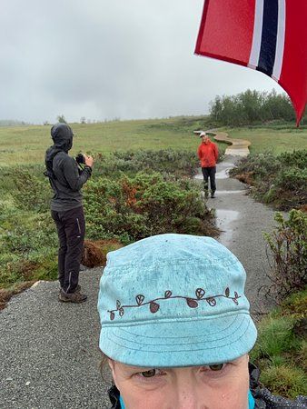 Beitostolen Summer Park